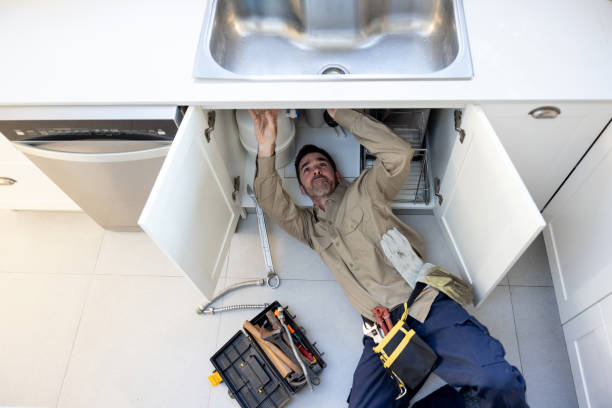  Bridgeport, MI Plumbing Services Pros