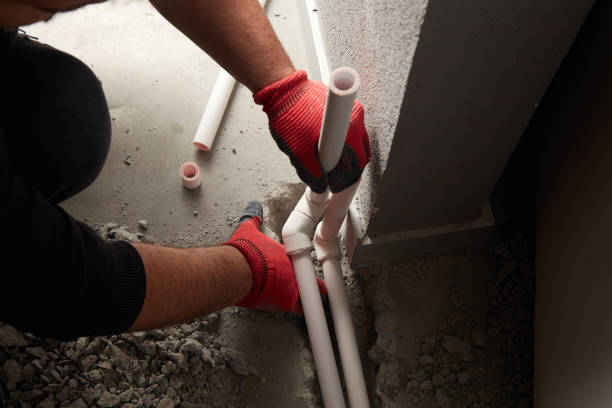 Bridgeport, MI Plumbing Services Company